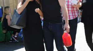 Ian Somerhalder y Nikki Reed se casan por sorpresa