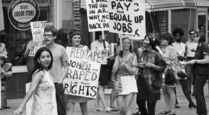 Las mejores imágenes de mujeres que cambiaron el rumbo de la historia