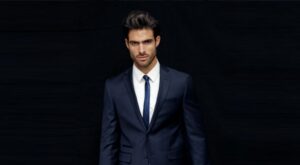 Los 12 hombres con los que todas querríamos salir