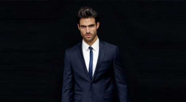 Los 12 hombres con los que todas querríamos salir