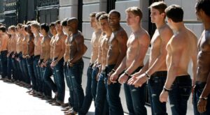 Adiós a los desnudos de Abercrombie. ¿Se acabó vender ropa utilizando como reclamo la ausencia de ella?