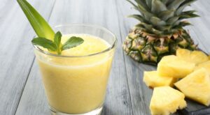 Sabor 100% tropical: todo lo que necesitas saber sobre la piña