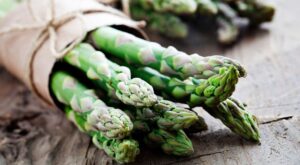 ¡Nos vamos a freír espárragos! Descubre los secretos de esta verdura