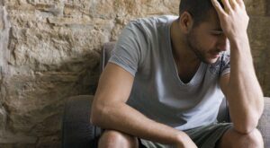 ¿Cómo viven ellos las rupturas?