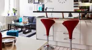 Decoración en rojo, ¡introduce en tu casa el color de la pasión!