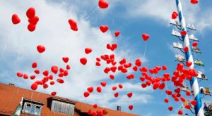 ¡Qué no pare la fiesta! 10 ideas para amenizar tu boda