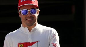 Fernando Alonso se pasa al ciclismo