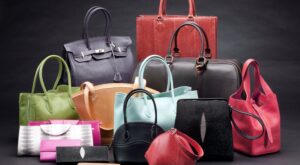 Los bolsos más icónicos del mundo