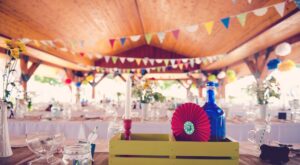 Decálogo para ser la invitada perfecta