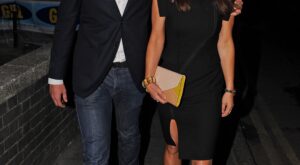 Pippa Middleton podría pasar por el altar esta primavera