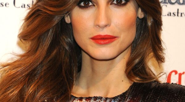 ¡Pasión en sus labios! Ellas dejan huella