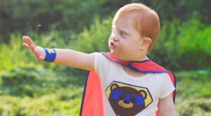 ¡Hasta el infinito y más allá! Los auténticos superhéroes