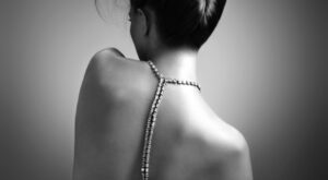 Recogidos de novia para pelo largo