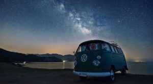 ¡Que lluevan las perseidas! 32 impresionantes imágenes que te harán tocar el cielo