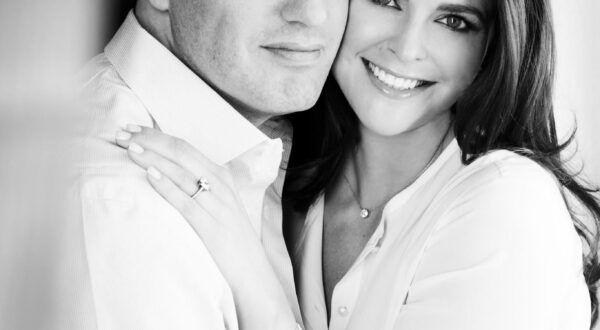 Magdalena de Suecia está embarazada