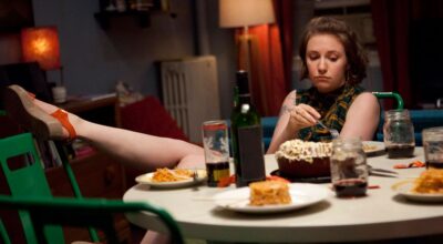 10 razones para no volver a hacer dieta nunca jamás