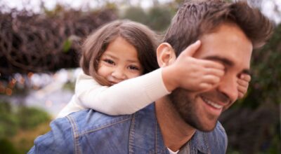 La relación padre e hija: una historia de amor real