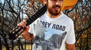 Jaime Soto, el nuevo yerno de Mariló Montero