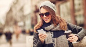 La vida después de los smartphones: divertidas imágenes que muestran cómo nos han cambiado