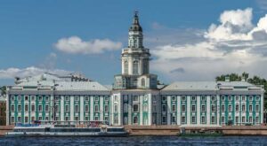 San Petersburgo: la antigua capital de los zares