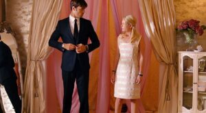 Ganadoras del concurso de la película ‘Walking on Sunshine’