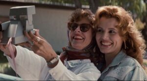 ¿Por qué nos hacemos selfies?