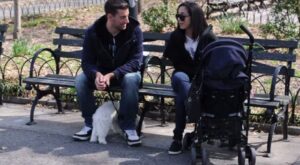 Un experimento social demuestra lo fácil que puede ser secuestrar a un niño