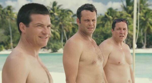 Bye bye cuerpos tableta… ¡Hola DadBod!