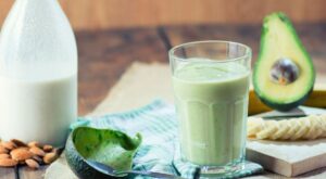 Zumos verdes: 5 recetas para cargar tus pilas antes de hacer deporte