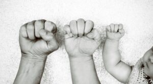 Los miedos de los futuros papás: presenciar el parto