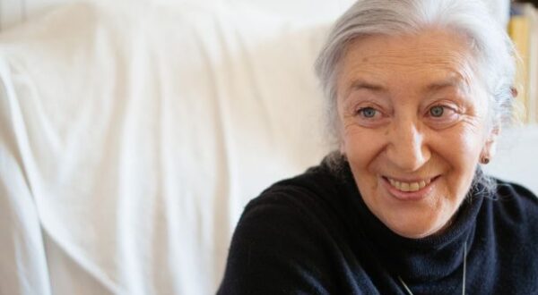 Clara Janés, una mujer más elegida como académica de la RAE