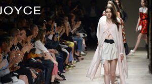 El arte depurado de Rabih Kayrouz