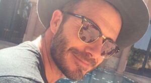 David Beckham, el nuevo rey de Instagram desbanca a su familia