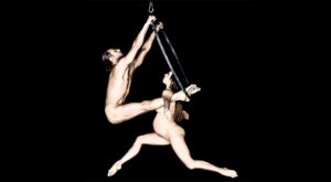 20 mamás imparables para las que el embarazo no es ningún impedimento