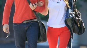 Los misteriosos mensajes de amor de David Bisbal en Instagram