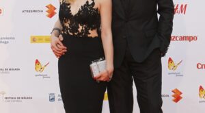 Risto Mejide confirma su relación con Carla Nieto