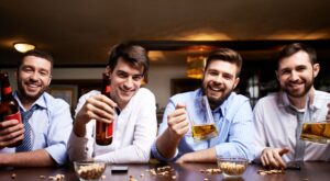 Aprende a entender sus salidas con los amigos