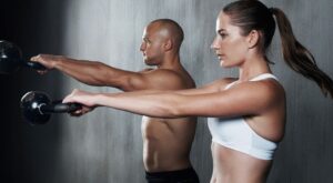 Consigue un cuerpazo en 8 semanas, con el especial ‘En Forma’ de Women’s Fitness