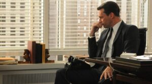 Se acaba ‘Mad Men’, se acaba una era: ¿por qué Don Draper y compañía van a pasar a la historia?