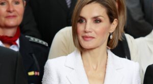 La noche de copas que Letizia no pudo esconder