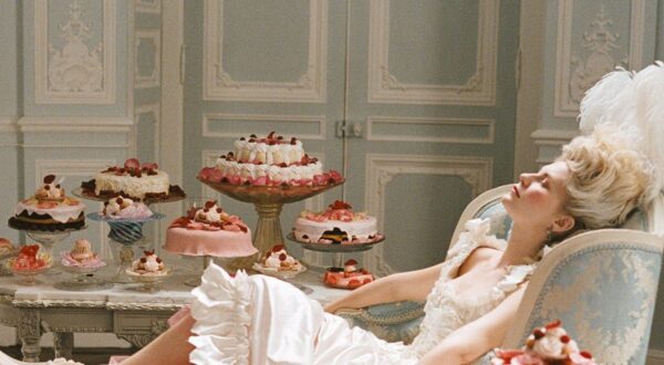 ¡Para chuparse los dedos! Las tartas femeninas más originales