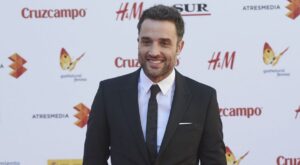 El hombre de la semana es… ¡Daniel Guzmán!