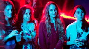 ¿Te resulta familiar? 28 etapas por las que puedes pasar durante una noche de fiesta