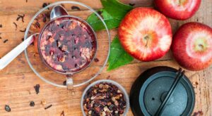 Refréscate de la forma más natural con las mejores recetas de té frío