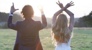 Listas de boda: regalos originales