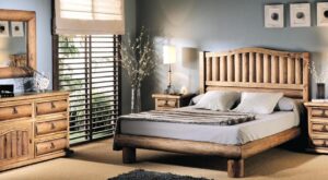 Estilo rústico y DIY, una combinación perfecta para decorar