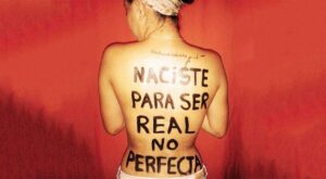 Verdades que emanan a través de los poros de la piel