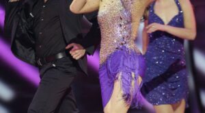 Repasamos los peores looks de la historia de Eurovisión