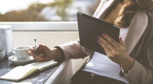 María Carceller: «La conciliación familiar en el sector de la restauración es complicada»