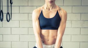 Entrenamiento adaptado al ciclo menstrual: ¡no es incompatible con el deporte!